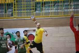 پیروزی سپاهان و سپاهان نوین مقابل حریفان