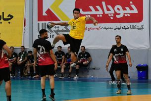 گیتیپسند و پرواز اصفهان پیروز شدند