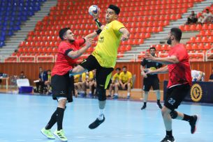 فولادمبارکه سپاهان و گیتی پسند پیروز شدند