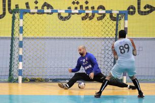 پیروزی سپاهان و شکست غیرمنتظره گیتی پسند