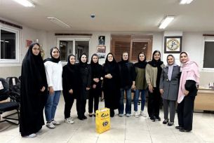 دختران طلایی به مسابقات هندبال قهرمانی جهان اعزام میشوند