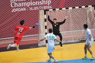 ایران 25-عربستان 26/ کار صعود به روز آخر کشیده شد