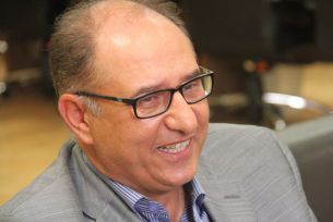 تبریک سیدحسن افتخاری به مناسبت قهرمانی هندبال سپاهان