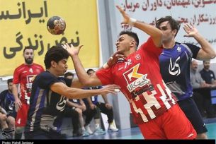 سومی گیتی پسند اصفهان در یاسوج