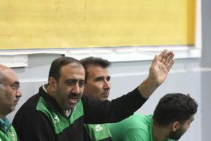 مربی برجسته هندبال در راس آموزشوپرورش شهرستان خمينيشهر