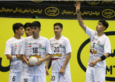 با حضور 9 اصفهانی