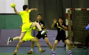 اعزام 2 تیم از اصفهان به مسابقات هندبال آموزشگاه های کشور