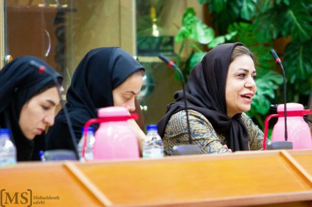 گردهمایی مشترک هیات هندبال وهیات ورزش دانش آموزی استان اصفهان