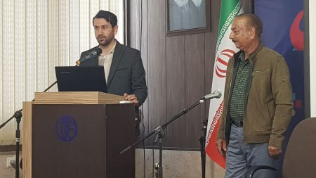 گزارش تصویری از مراسم گرامیداشت مجید میرحسینی(۲)