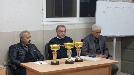 آغاز مسابقات هندبال جوانان پسر کشور به میزبانی اصفهان