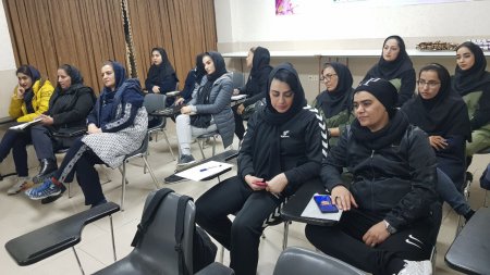  برنامه مسابقات هندبال نوجوانان دختر کشور به میزبانی اصفهان اعلام شد