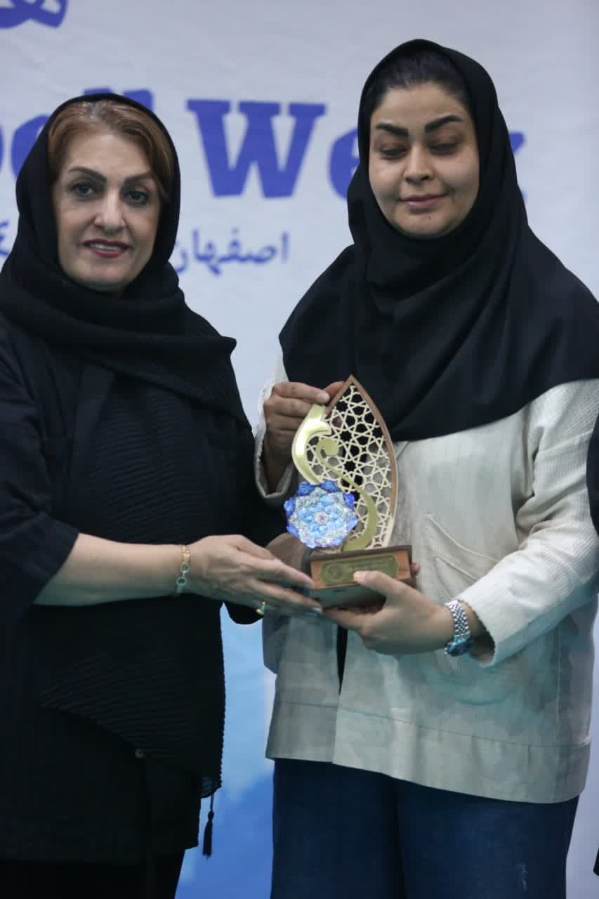 جشنواره مینی‌هندبال در اصفهان