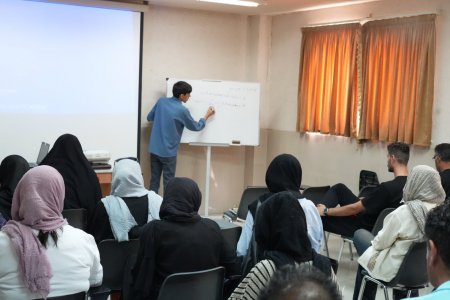 گام هیات هندبال اصفهان به سوی آینده؛ برگزاری کارگاه تخصصی هوش مصنوعی