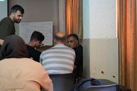 گام هیات هندبال اصفهان به سوی آینده؛ برگزاری کارگاه تخصصی هوش مصنوعی