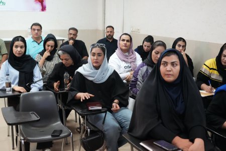 گام هیات هندبال اصفهان به سوی آینده؛ برگزاری کارگاه تخصصی هوش مصنوعی